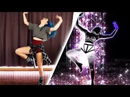 Diamonds Rihanna Just Dance 2015 Youtube Dancing Diamond Beautiful Diamond Earrings Just Dance