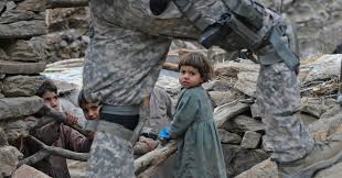 Image result for america came to afganistan