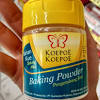 More images for resep bolu suri pake loyang baking » 1