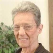 Carolyn Louise Harber Obituary October 28, 2020