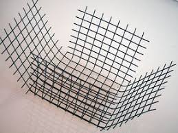 Diy Drahtkorb Selbermachen Drahtkorb Draht Selbermachen