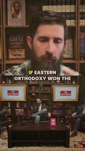 Orthodox Christianity vs American Culture: A Battle for Faith