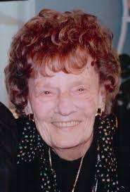 Obituary of Gertrude M. Sierer