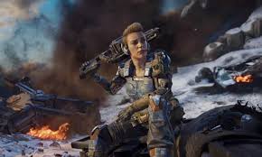 Content in the sp may be sold separately. Call Of Duty Black Ops 3 Five Things We Ve Learned About The Campaign Call Of Duty The Guardian