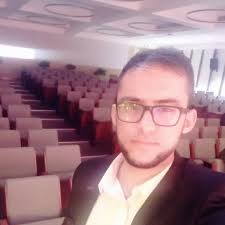 يسري بن صالح