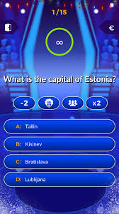 Trivia & quiz game v37.0.2 mis à jour le mardi 15 décembre 2020 est le . Millions 2019 Qui Veut Des Millions Francais Pour Android Telechargez L Apk