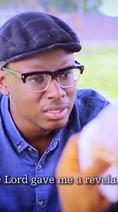 I pray you will not Interprete a revelation that will land you in trouble.  Created by @holaoluwakintan