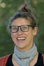 Grußwort von Prof. Dr. Kristina Reiss