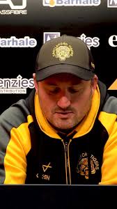 FULL TIME in our Wheelchair RL season-opener at York. STRONG start to the  season for the Tigers. #COYF