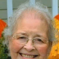 Bertie M (Logan) Payne Obituary (1940