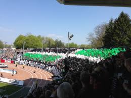 Jun 29, 2021 · der sc preußen münster hat sich besuch eingeladen: Das Preussen Stadion In Senden Wird Mein Aprilscherz Wahr