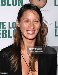 435 Michelle Jonas Photos & High Res Pictures