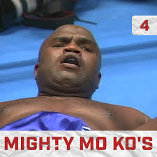 GLORY Kickboxing added a new photo.