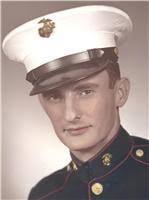 Harry Hodges Obituary (2015)