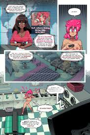 Demons Layer part 7 Hentai english 15 - Porn Comic