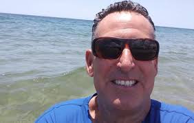 Florida Kite Surfer Dies After Strong Winds Fling Him Into A House