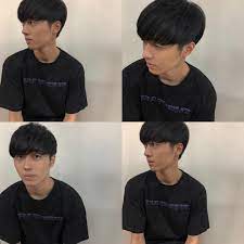 ボード マッシュヘア のピン