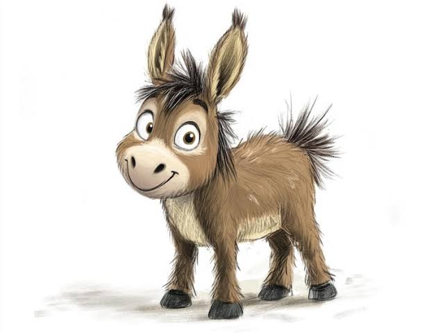 Page 6 | Cute donkey baby illustration Photos - Download Free High-Quality Pictures | Freepik