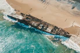 It wasn't enough simply to create the world; Fraser Island Dangers And Warnings Know Before You Go Fraser Tours Com