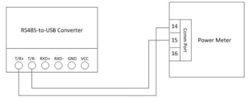This block diagram indicates only the base of the switching section, and some settings may be given higher priority than the blocks shown in this. Troubleshoot Serial Connection With Usb Rs485 Converter Accuenergy