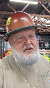 An electricians lunchbox!