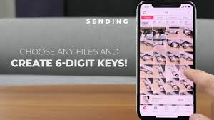 Share files offline apk description. Best File Sharing Apps For Android Pc And Ios Free Browsing Link