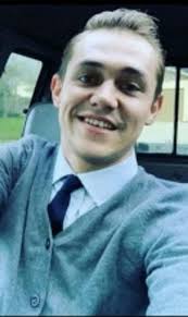 Jacob Isaac Teague Obituary September 11, 2019