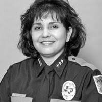 Assistant chief, city settle lawsuit