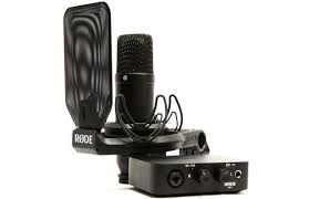 Rode Microphones Releases Its Ai 1 Studio Quality Audio Interface Planet5d Curated Digital Image News Microphone Microphones Audio