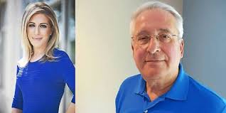 Jennifer Oram's Instagram, Twitter & Facebook