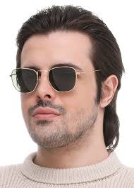 Ray Ban Frank RB 3857 9196 R5