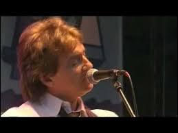 Peter Howarth "The Hollies" Sandy