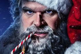 Violent Night' Review: 'Die Hard' as a Christmas movie