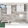 Looking for small bathroom ideas? 1