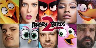 Who are the voices behind our...