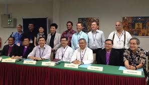When christians express this concern, we do so not just for ourselves but on behalf of all malaysians. Domba2domba Ajk Eksekutif Christian Federation Of Malaysia Cfm 2017 2019