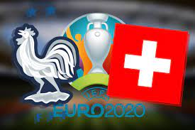 France switzerland live score (and video online live stream) starts on 28 jun 2021 at 19:00 utc time in european championship, knockout stage, europe. Pavk5pzdzext9m