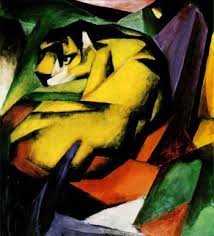 Image result for arte espressionista