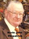 Kevin Fitzpatrick Family History & Historical Records