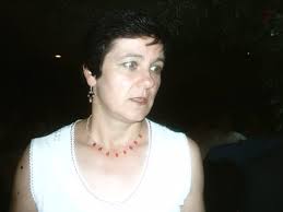 Josiane GOWER (CALZAVARA) (YORK, AVIGNON)