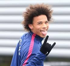 Leroy Sane Leroysane19 Photos Et Videos Instagram