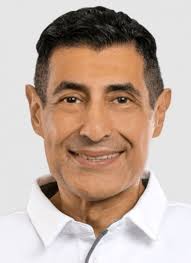 Dr. med. dent. Amir Behrooz Dastghibi