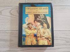 Image result for early treasure island publications