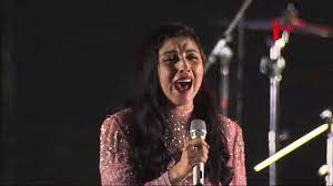 Check spelling or type a new query. Mon Laferte Tu Falta De Querer En Vivo Youtube
