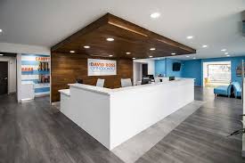 10 years of experience in the architecture and design field. How Invisalign Has Changed Orthodontic Office Design
