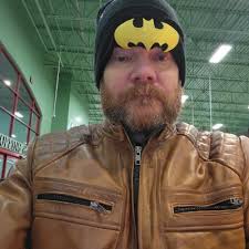 Ginja Westen (@Scooby_Westen)