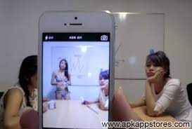 All you have to do is open the camera and turn to your friend. Aung Kyaw Aungkyaw135701 Profile Pinterest