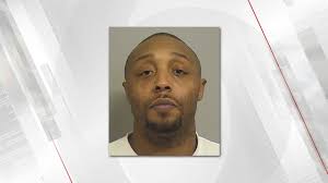 Man Charged In Girlfriend's 2016 Murder Back In Tulsa