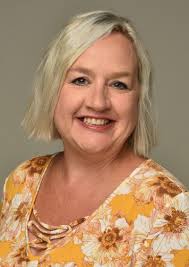 Button, Huffman vying for city clerk-treasurer position