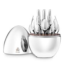 I will continue to write about new ways to clean your code. Christofle Mood 24 Piece Flatware Set Bloomingdale S
